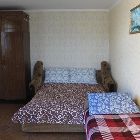 Sea house Guest House Sanzhiyka Bagian luar foto